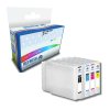 Epson T14B1/2/3/4 Remanufactured XXL Ink Cartridges