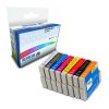Remanufactured Epson T159X Ink Cartridges