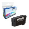 Epson T40C1 Black Remanufactured Ink Cartridge