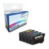 Epson T40XX Remanufactured Ink Cartridge Multipack