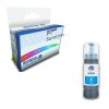 Epson C13T49N200 Cyan Remanufactured Ink Bottle