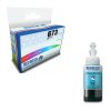 Epson T6735 Light Cyan Remanufactured Ink Bottle Refill Cartridge