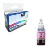 Epson T6736 Light Magenta Remanufactured Ink Bottle Refill Cartridge