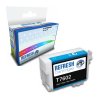 Remanufactured Epson T7602 Cyan Ink Cartridge