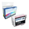 Remanufactured Epson T7606 Light Magenta Ink Cartridge