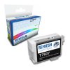 Remanufactured Epson T7607 Light Black Ink