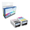 Epson T7601 Photo Black Ink Reman Cartridge Value Pack