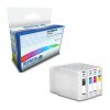 Remanufactured Epson T907X XXL Ink Cartridges
