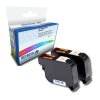 Postbase Fusion 10ml Blue Remanufactured Inkjet Cartridge Twinpack