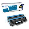 HP 142X Black Remanufactured Toner Cartridge Twin
