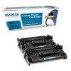 HP 149X High Capacity Black Remanufactured Toner Cartridges