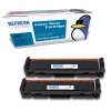 Remanufactured HP 203X Black Toner Cartridge Multipack