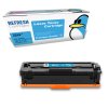 HP 207A Cyan Remanufactured Toner Cartridge