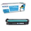 HP 212X High Capacity Cyan Remanufactured Toner Cartridge
