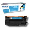 HP 213Y Extra High Capacity Cyan Remanufactured Toner Cartridge