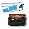 HP 213Y Extra High Capacity Remanufactured Toner Cartridges