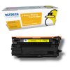 HP 213Y Extra High Capacity Yellow Remanufactured Toner Cartridge
