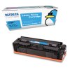 HP 216A Cyan Remanufactured Toner Cartridge