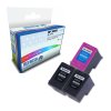 HP 303XL High Capacity Black & Tri-Colour Remanufactured Ink Cartridge Multipack