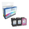 HP 308XL Remanufactured Ink Cartridge Multipack
