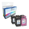 HP 308XL Remanufactured Ink Cartridge Multipack