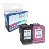 HP 308XL Remanufactured Ink Cartridge Multipack