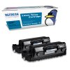 HP 331X High Capacity Black Remanufactured Toner Cartridge Multipack