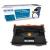 HP 37A Black Remanufactured Toner Cartridge