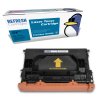 HP 37X Black Remanufactured Toner Cartridge