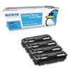 HP 415A Remanufactured Toner Cartridge Multipack