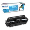 HP 415X Cyan Remanufactured High Capacity Toner Cartridge