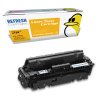 HP 415X High Capacity Yellow Remanufactured Toner Cartridge
