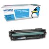 HP 655A Cyan Remanufactured Toner Cartridge