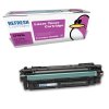 HP 655A Magenta Remanufactured Toner Cartridge