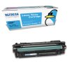 HP 656X High Capacity Cyan Remanufactured Toner Cartridge