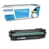 HP 657X High Capacity Cyan Remanufactured Toner Cartridge