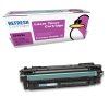 HP 657X High Capacity Magenta Remanufactured Toner Cartridge