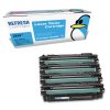 HP 657X High Capacity Black Remanufactured Toner Cartridge