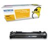 HP 658X High Capacity Yellow Remanufactured Toner Cartridge