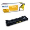 HP 659X Yellow Remanufactured High Capacity Toner Cartridge