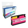 HP 712 Magenta Remanufactured Ink Cartridge