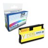 HP 712 Yellow Remanufactured Ink Cartridge
