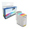HP 728 Remanufactured Ink Cartridges