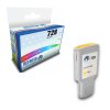 HP 728 High Capacity Yellow Remanufactured Ink Cartridge