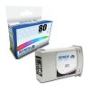 HP 80 Black Remanufactured Ink Cartridge