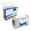 HP 80 Cyan Remanufactured Ink Cartridge
