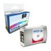 HP 80 Magenta Remanufactured Ink Cartridge