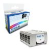 HP 80 Remanufactured Ink Cartridge Multipack