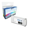 HP 90 Black Remanufactured Ink Cartridge