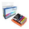Remanufactured HP 907XL & HP 903XL Ink Cartridges